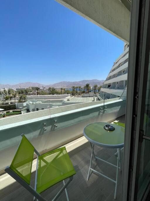 Edelweiss Apartamento Eilat