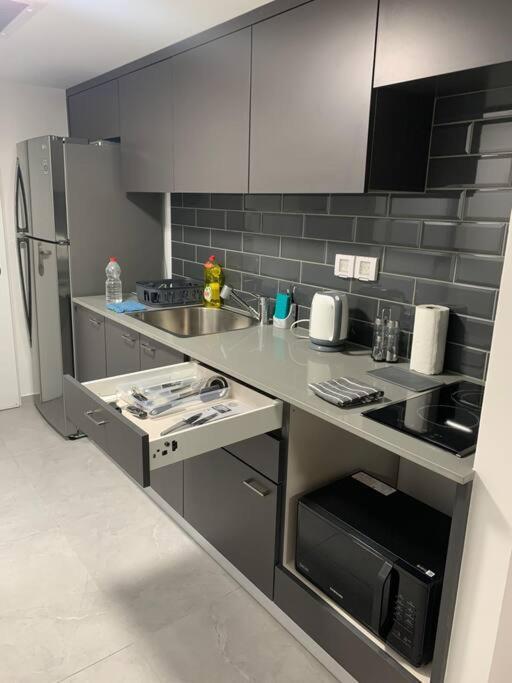 Apartamento Edelweiss Eilat