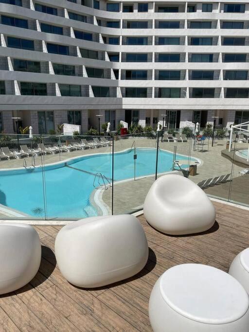 Apartamento Edelweiss Eilat