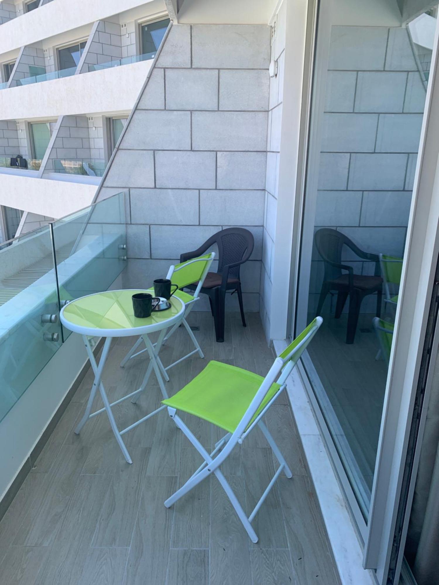 Apartamento Edelweiss