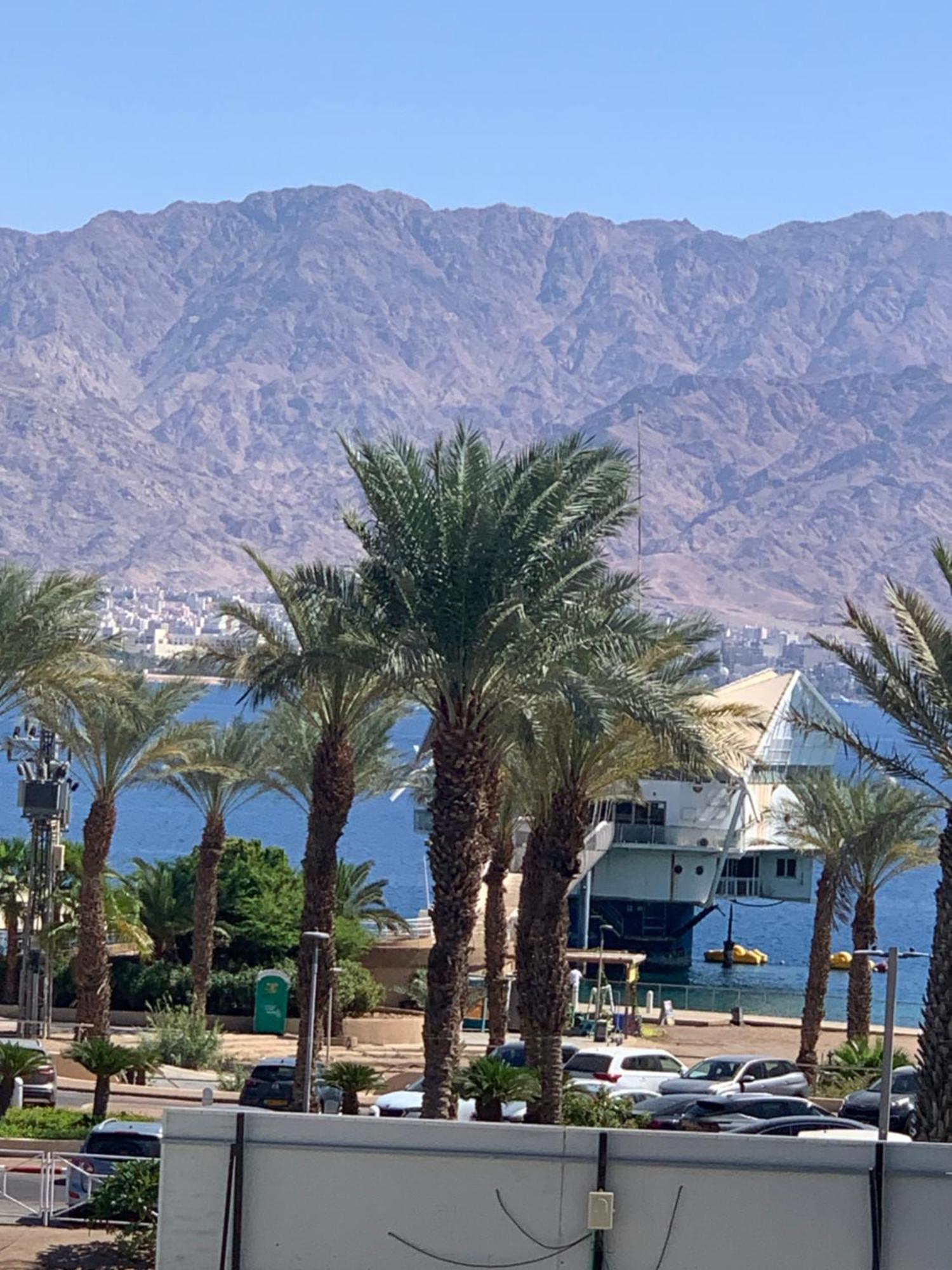 Apartamento Edelweiss Eilat